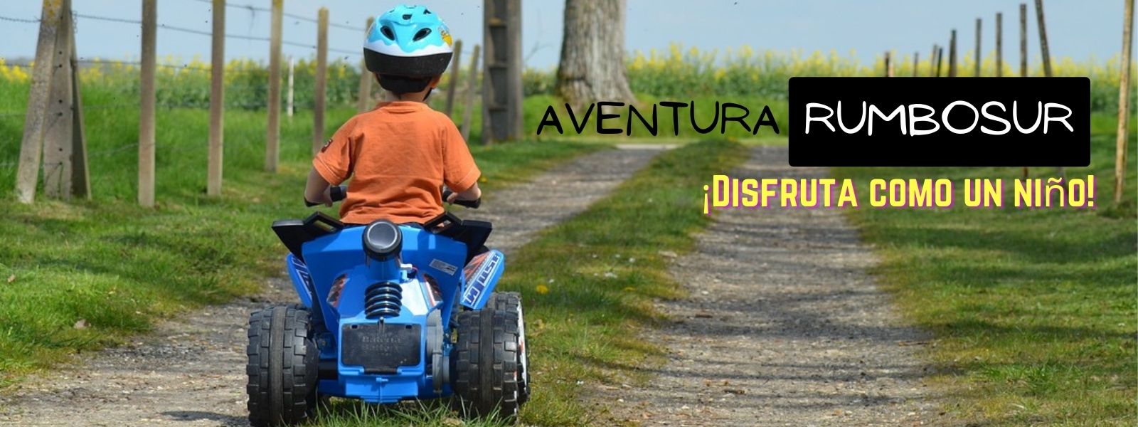 alquiler quad-bicicletas